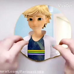 اسلایم ادرین (کپی ازاد)