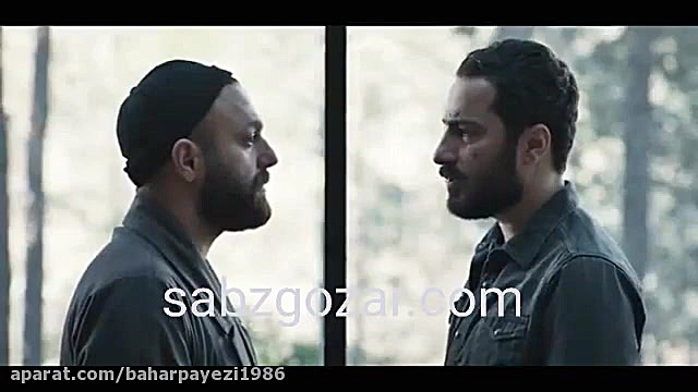 قسمت هفتم سریال قورباغه (سریال)(کامل) | دانلود قسمت 7 قورباغه HD زمان59ثانیه