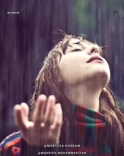 دکلمه زیبای روز زن...