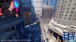 اریا کیوکسر