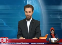 اخبار کمدی مجتبی شفیعی