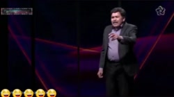 عصر جدید مسخره شده