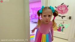 دیانا و روما | دیانا و روما |...