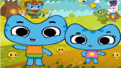 کارتون کیت و کیت بازیگوش | kit...