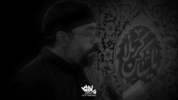 نوری تو عالم نبود ( محمود کریم...