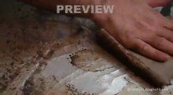 اثر قلمزنی استاد رضا عابدی برا...