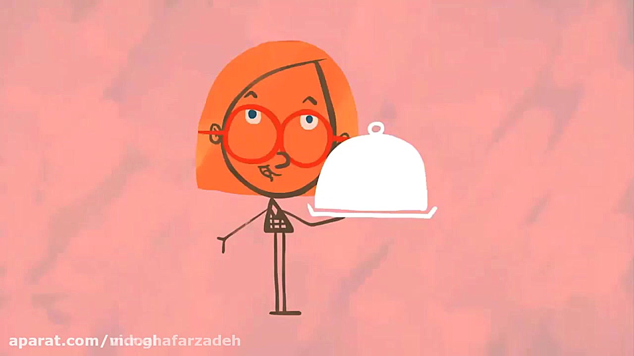 حس بویایی پریناز ایزدیار