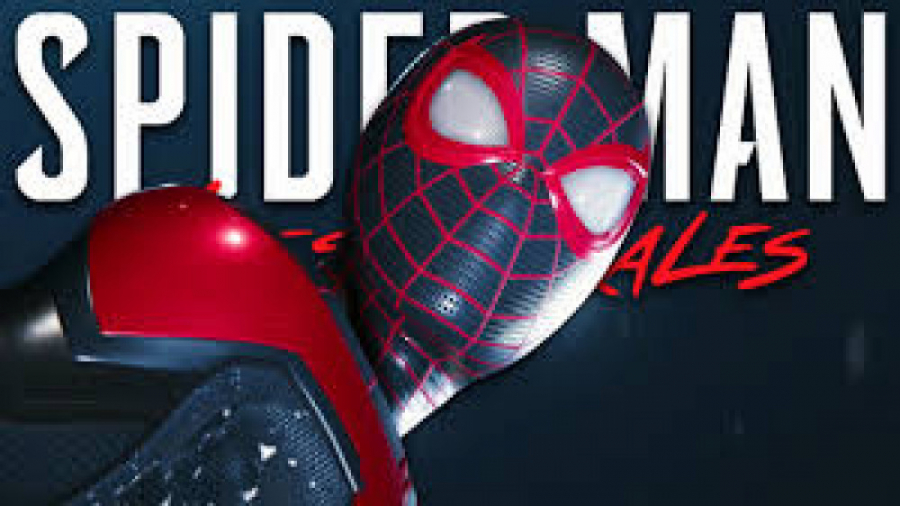 اسپایدرمن مایلز مورالز قسمت 2  spider man miles morales