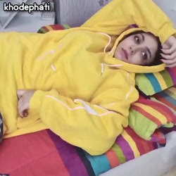 طنز جدید فاطی خود فاطی فان و س...