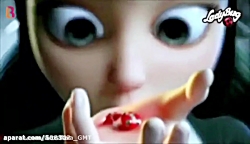 تبدیل جدید لیدی باگ کوتاه