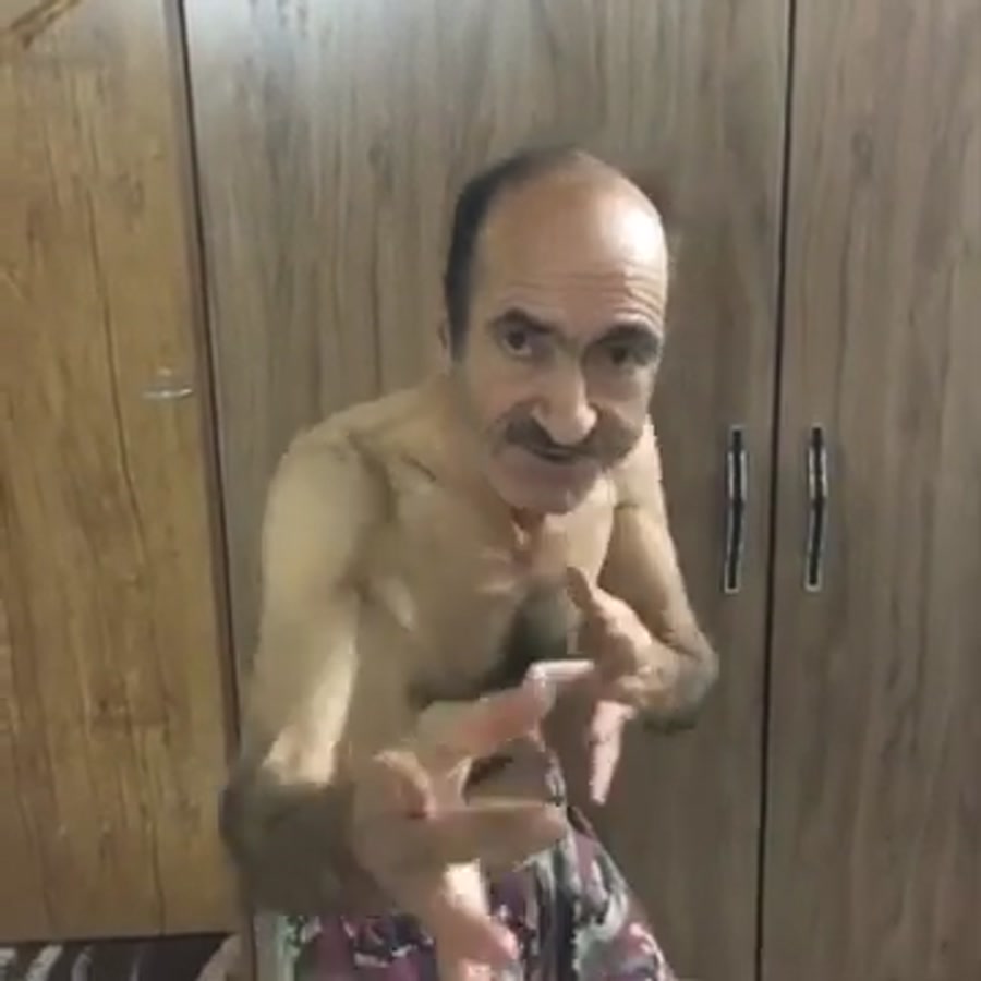 کلیپ خنده دار قاتل بروسلی