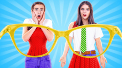 باهوش در مقابل خنگ  11 وضعیت خ...