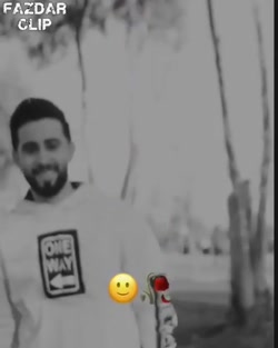 کلیپ عاشقانه فاز غم