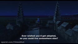 تریلر انیمیشن ارویگ و جادوگر