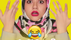 کلیپ طنز خنده دار سرنا امینی /...