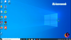 آموزش حذف برنامه در ویندوز 10 | ️Tutorial to uninstall the program in Windows 10