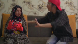 طنز جدید پریسا | پریسا پورمشکی...