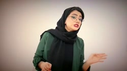 کلیپ طنز خنده دار سرنا امینی...