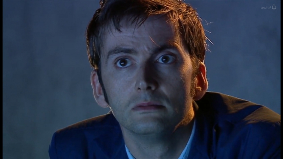 سریال Doctor Who دکتر هو قسمت 1 فصل 3 زیرنویس فارسی لیپوماتیک