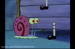 انیمیشن باب اسفنجی