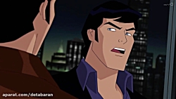 انیمیشن_ بتمن روح اژدها _Batma...