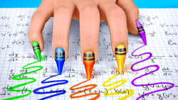 راههای یواشکی آرایش کردن سر کل...