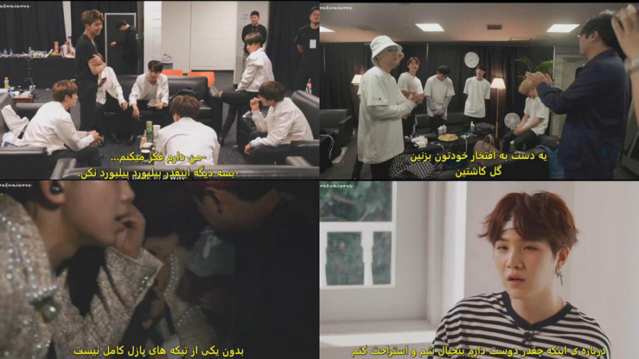 فیلم کاملBurn the Stage: the Movieبا زیرنویس چسبیده ی فارسیHDصحنه را بسوزانBTS زمان4837ثانیه