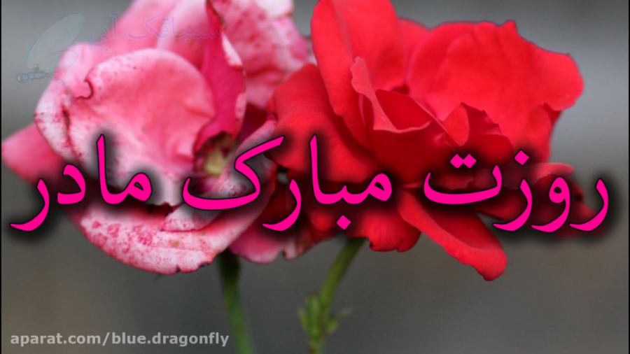 کلیپ تبریک روز مادر  کلیپ روز...