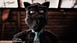 انیمیشن استاپ موشن The Animatr...