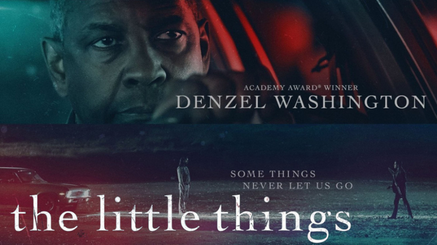 فیلم چیزهای کوچک The Little Things جنایی ، درام | 2021 زمان7476ثانیه