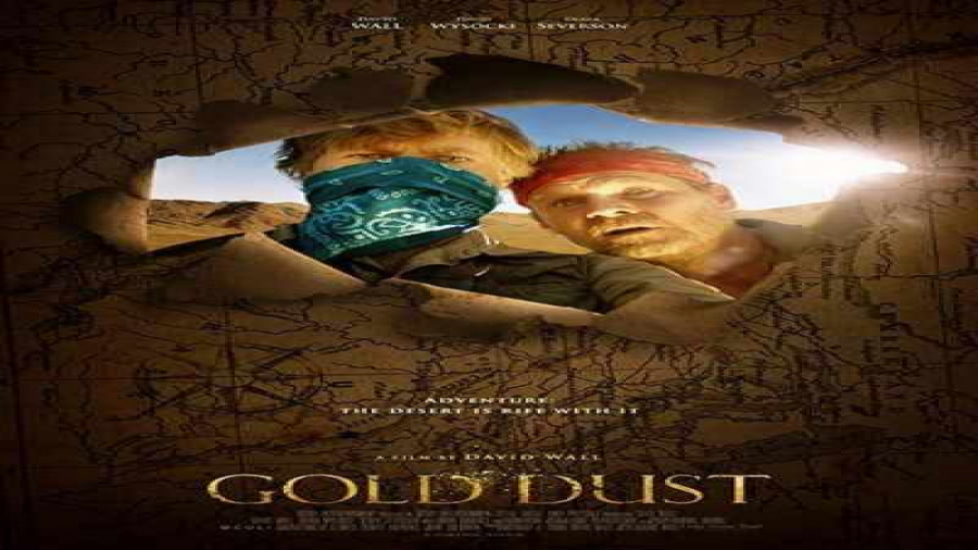 فیلم کمدی Gold Dust 2020 پودر طلا دوبله فارسی زمان5713ثانیه