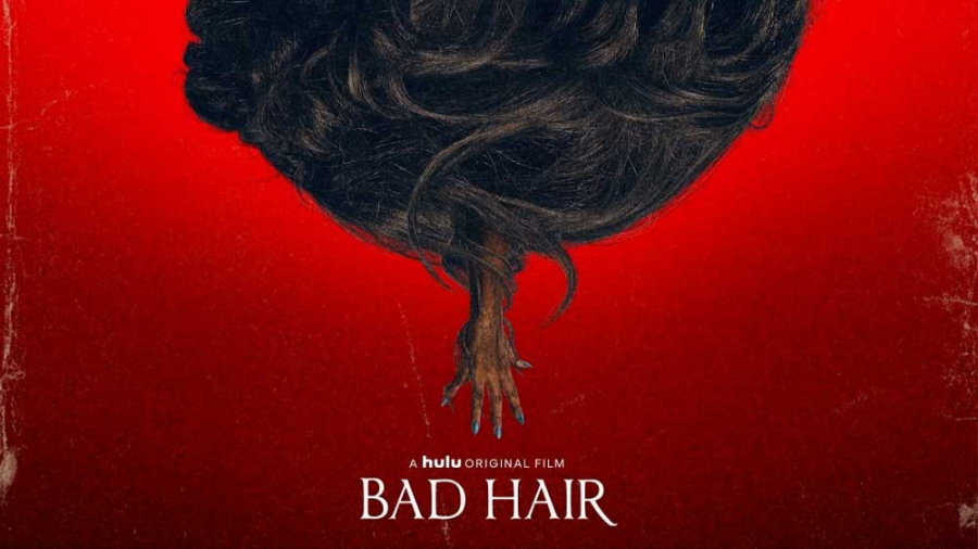 فیلم موی بد Bad Hair ترسناک ، کمدی | 2020 زمان5615ثانیه