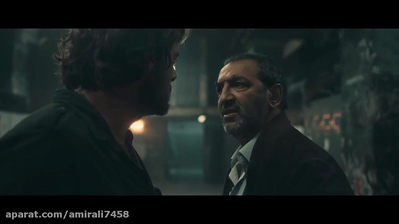 دانلود فیلم شهر یاغی Rogue City 2020 با دوبله فارسی زمان6567ثانیه