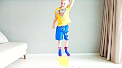 ماجراهای ولاد و نیکی قسمت 13۳...