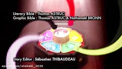 دخترکفشدوزکی جدید دوبله فارسی...