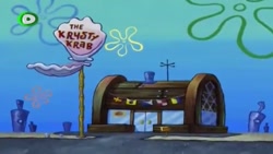 باب اسفنجی _ کارتون باب اسفنجی...