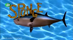 باب اسفنجی _ کارتون باب اسفنجی...