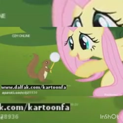 دوبله من برای مسابقه دوبله