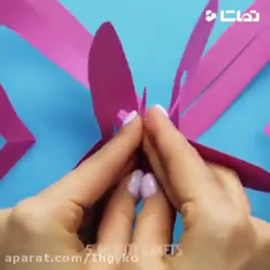 کاردستی روز مادر