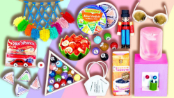 وسایل باربی | آموزش 12 وسیله ب...