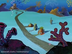 باب اسفنجی _ انیمیشن باب اسفنج...