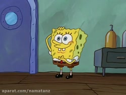 باب اسفنجی  انیمیشن باب اسفنجی...