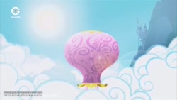 پونی کوچولو ها دوبله فارسی