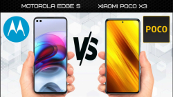 مقایسه گوشی گوشی شیائومی پوکو...