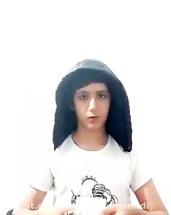 دابسمش آهنگ تتلو همراه با ابوا...