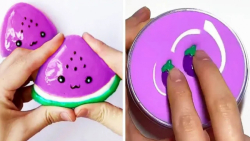 اسلایم های آرامش بخش قسمت ۵۶