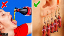 ترفند جالب و سرگرمی | ایده های...