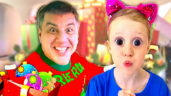 ناستیا شو جدید - ناستیا برای ت...