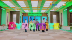 اجرای جدید 2021 "DYNAMITE" از...