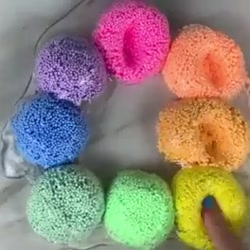 رنبو اسلایم